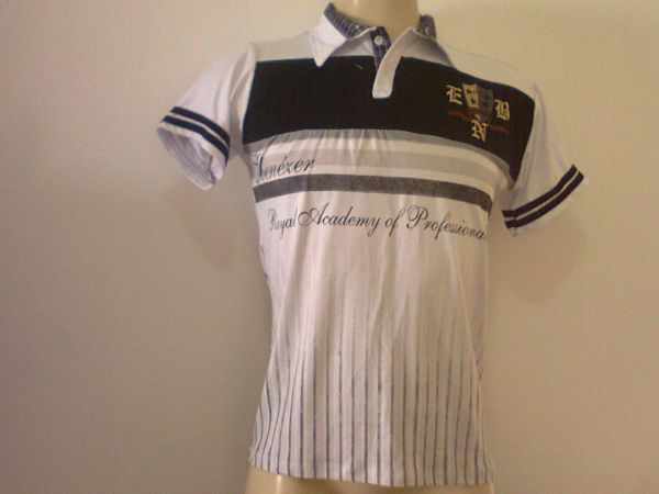 Camisas Gola Polo