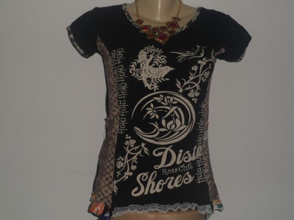 Blusa