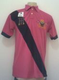 camisa gola polo