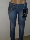 Calça Jeans Feminina Tam